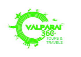 Valparai 360 Travels