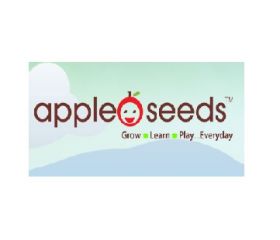 Play School / Creche / Day Care in Greater Faridabad | Appleseeds.in