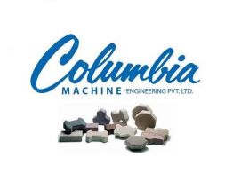 Columbia Machine Engineering India Pvt. Ltd