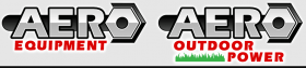 AERO Equipment Rental & Sales