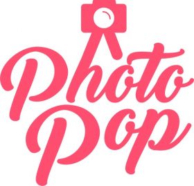 Photo Pop Photo Booths