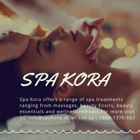 Spa Kora