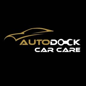 AutoDock Car Care