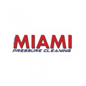  Miami Pressure Cleaning Pros