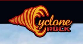 Cyclone Rock