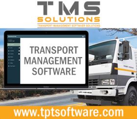 TPT Software Solutions