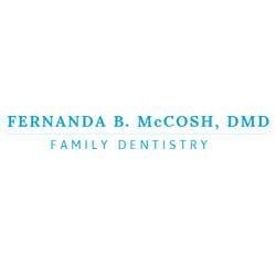 Fernanda B. McCosh DMD