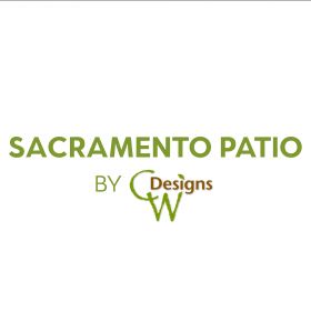 Sacramento Patio by Clark Wagaman Designs