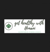 Get Healthy With Himani