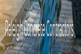 Concrete Contractors Raleigh NC Pro