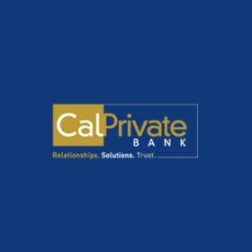 CalPrivate Bank