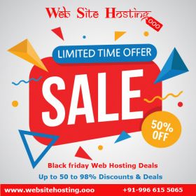 website hosting