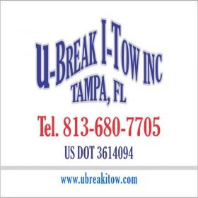 U-Break I-Tow