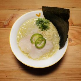 KINTON RAMEN COTE-DES-NEIGES