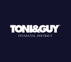 TONI&GUY Financial