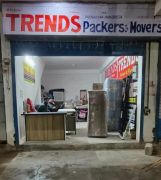 Trends Packers And Movers