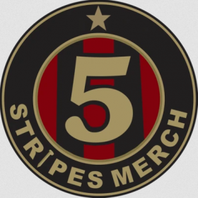 Five Stripes Merch