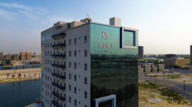 Mora hotel