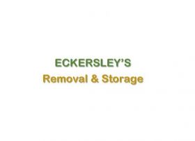 Eckersley's Removals