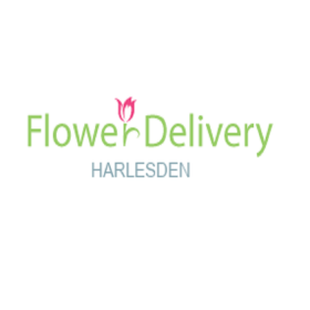 Flower Delivery Harlesden