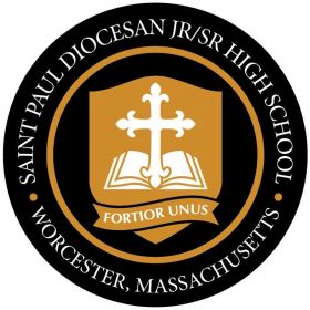 Saint Paul Diocesan Jr/Sr High School