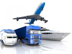 ShreeAksharLogistics - Shipping & Logistics Service in India