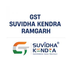 GST Suvidha Kendra Ramgarh