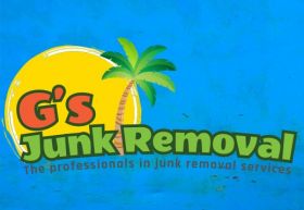 G's Junk Removal LLC
