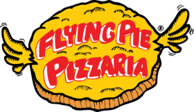 Flying Pie Pizzaria- Meridian