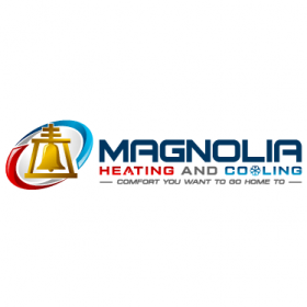 Magnolia Heating and Cooling