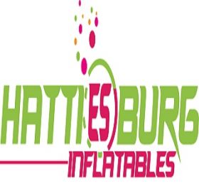 Hattiesburg Inflatables