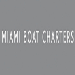 Miami Boat Charters