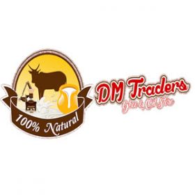 DM Traders