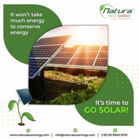 Natura Eco Energy