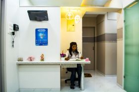 Smile Gallery Dental Clinic