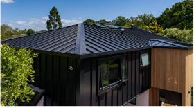 Metalhartt Roofing Ltd