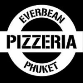 Everbean PIZZERIA Phuket