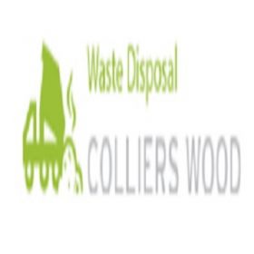 Waste Disposal Colliers Wood