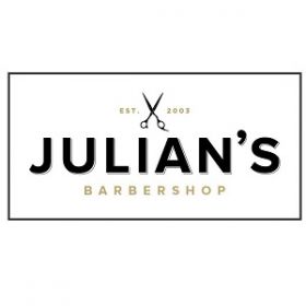 Julian’s Barber Shop