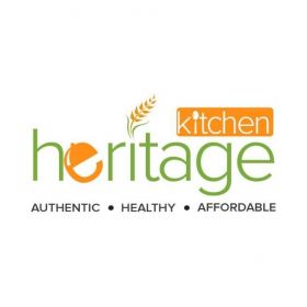 Heritage Kitchen