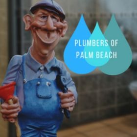 Plumbers of Palm Beach