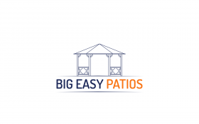 Big Easy Patios - New Orleans Patio Contractors