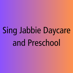 Sing Jabbie Daycare and Preschool