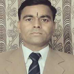 Astrologer Yogendra