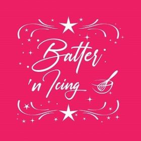 Batter 'N Icing – Danville