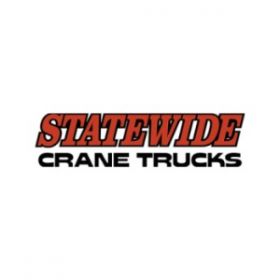 Statewide Crane Trucks