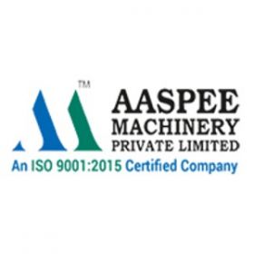 Aaspee Machinery Pvt Ltd