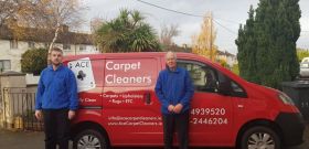 Ace Carpet Cleaning Dublin