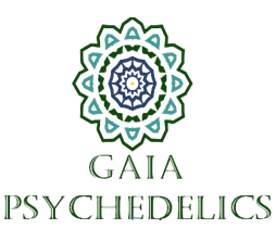 Gaia Psychedelics shop