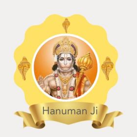 Hanuman Gi